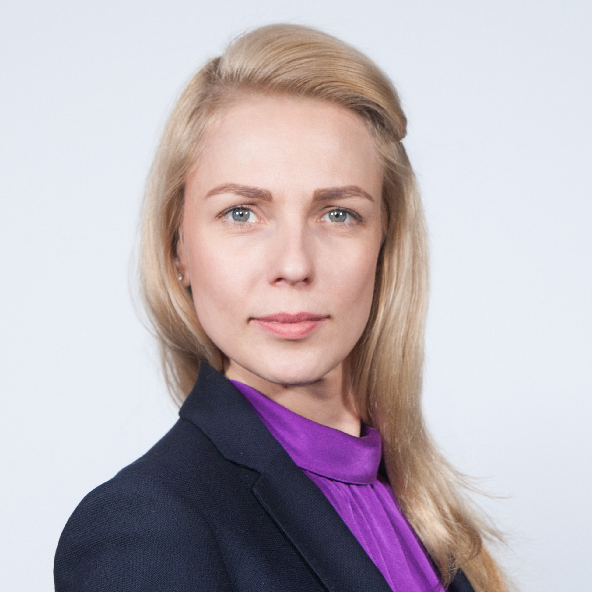 Anna Kachanova