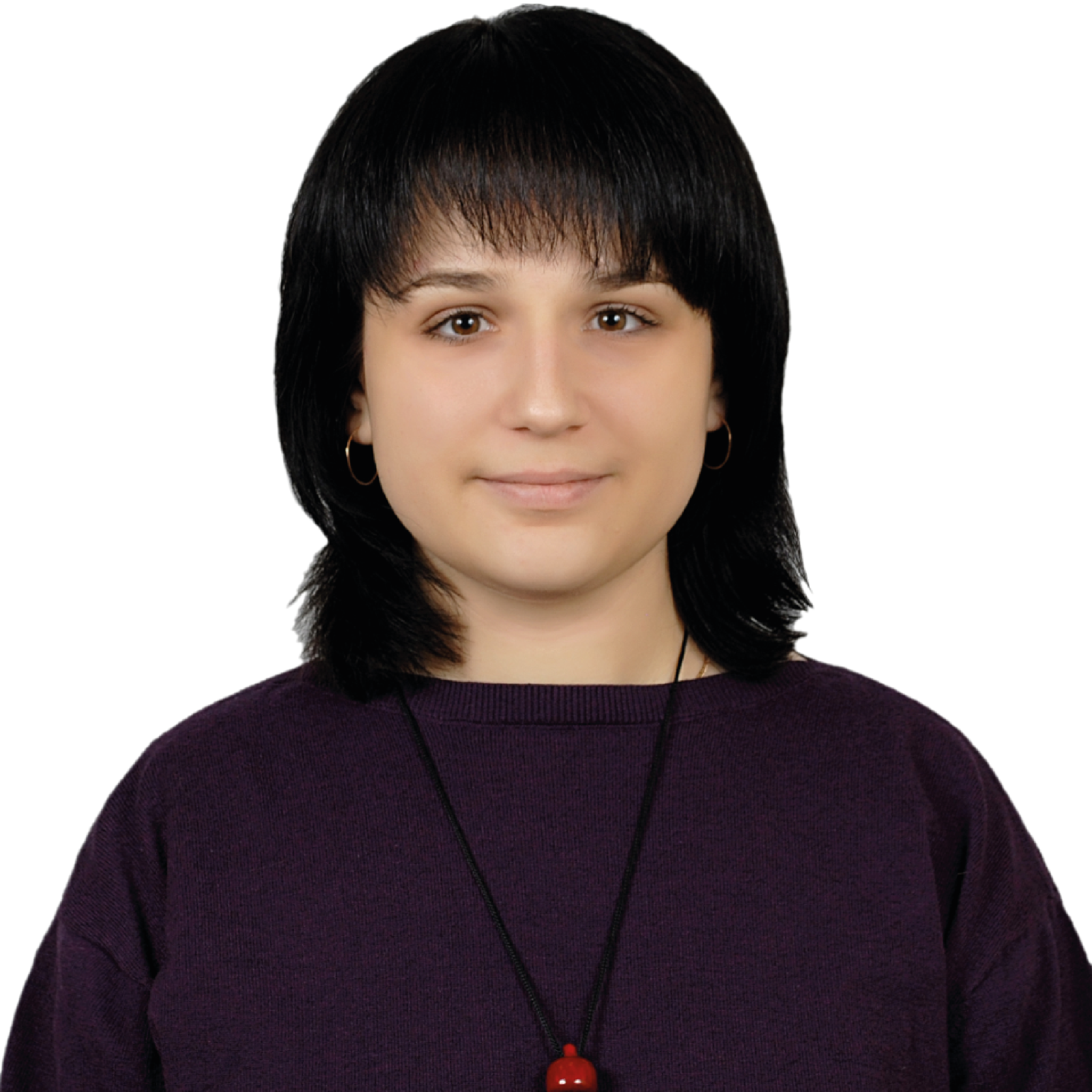 Yulia Kuzub
