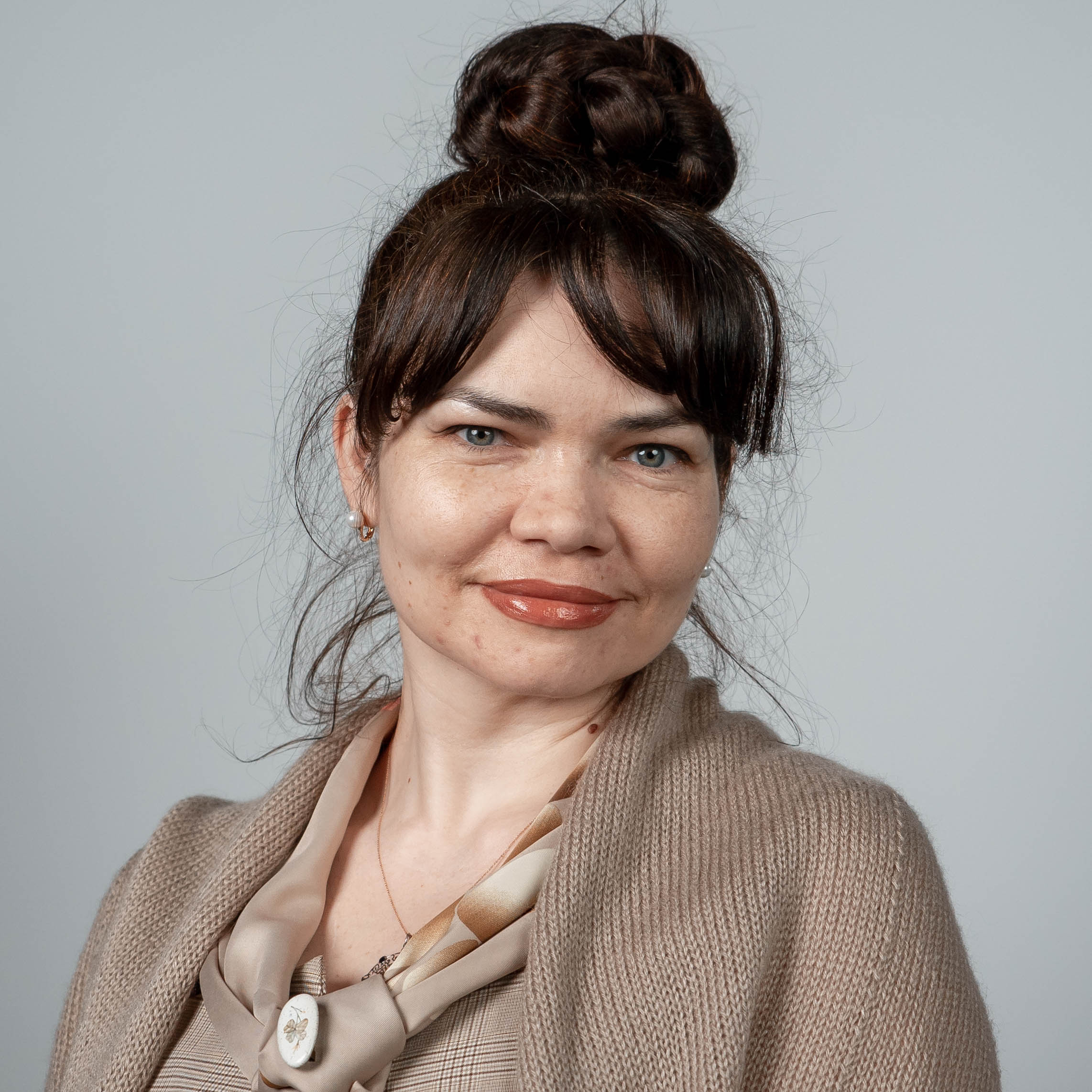 Alesya Leontieva