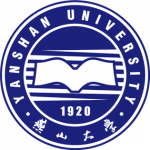 Yanshan_University_logo