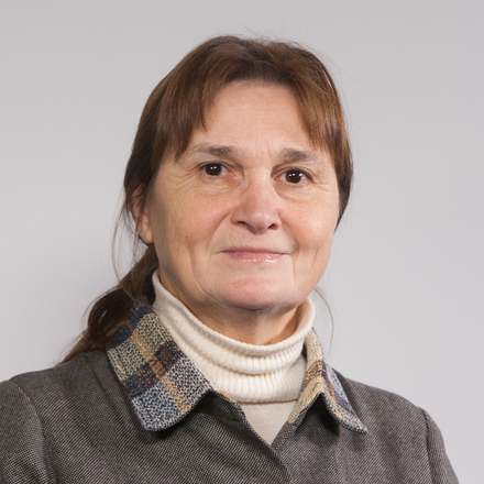 Olga Ladokhina