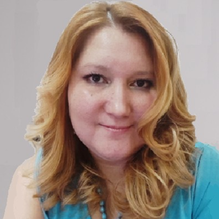 Zhanna Moskovtseva