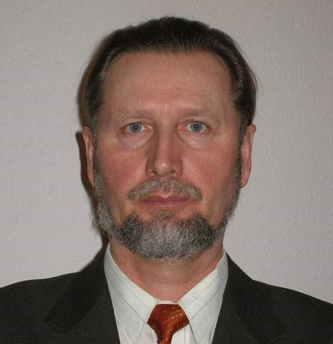 Evgeny Kirov