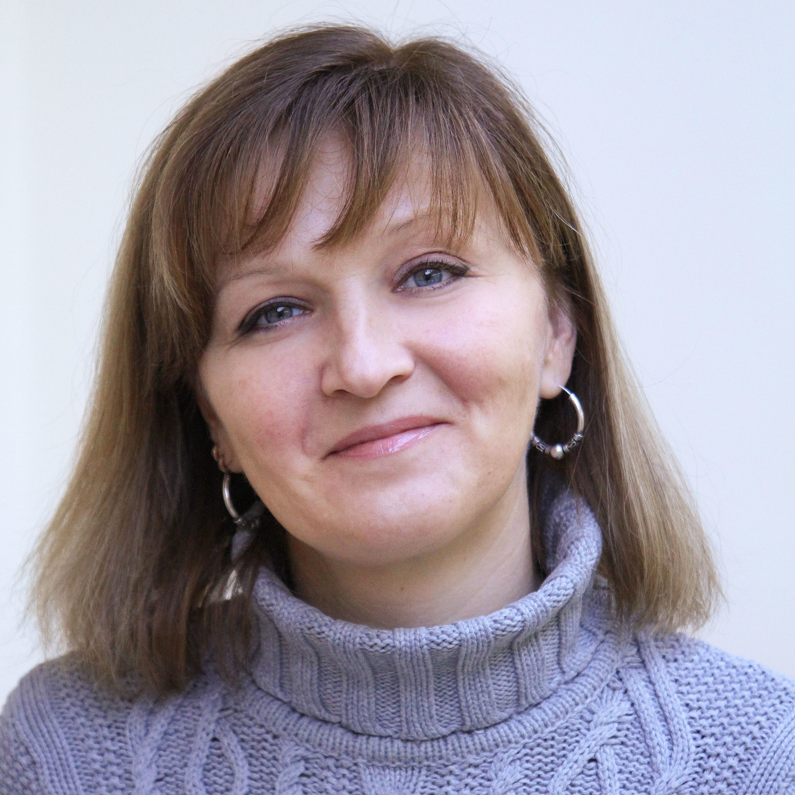 Oksana Bolshakova