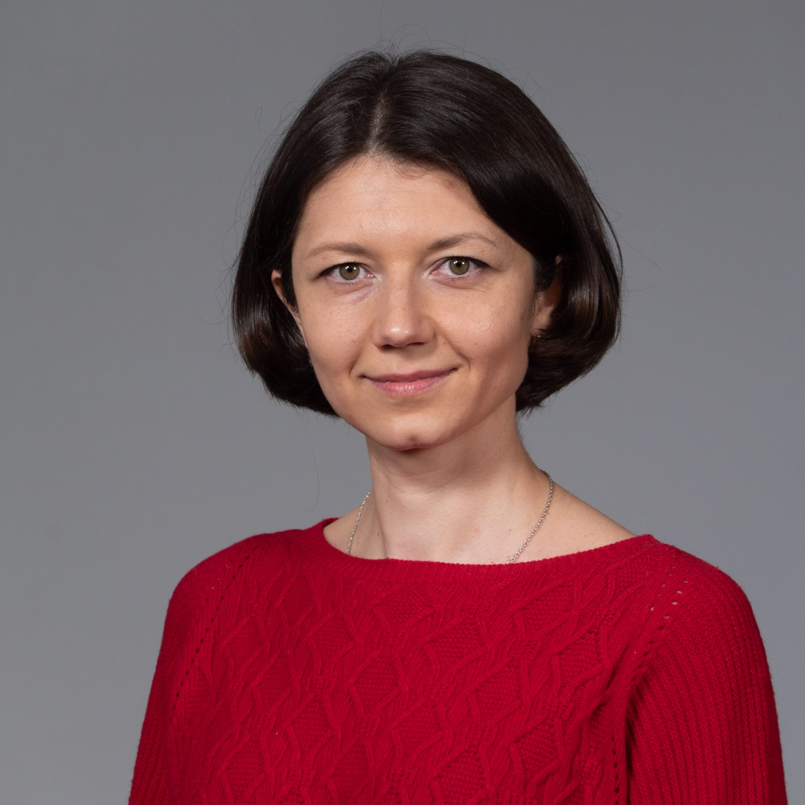 Olga Kirdyaeva
