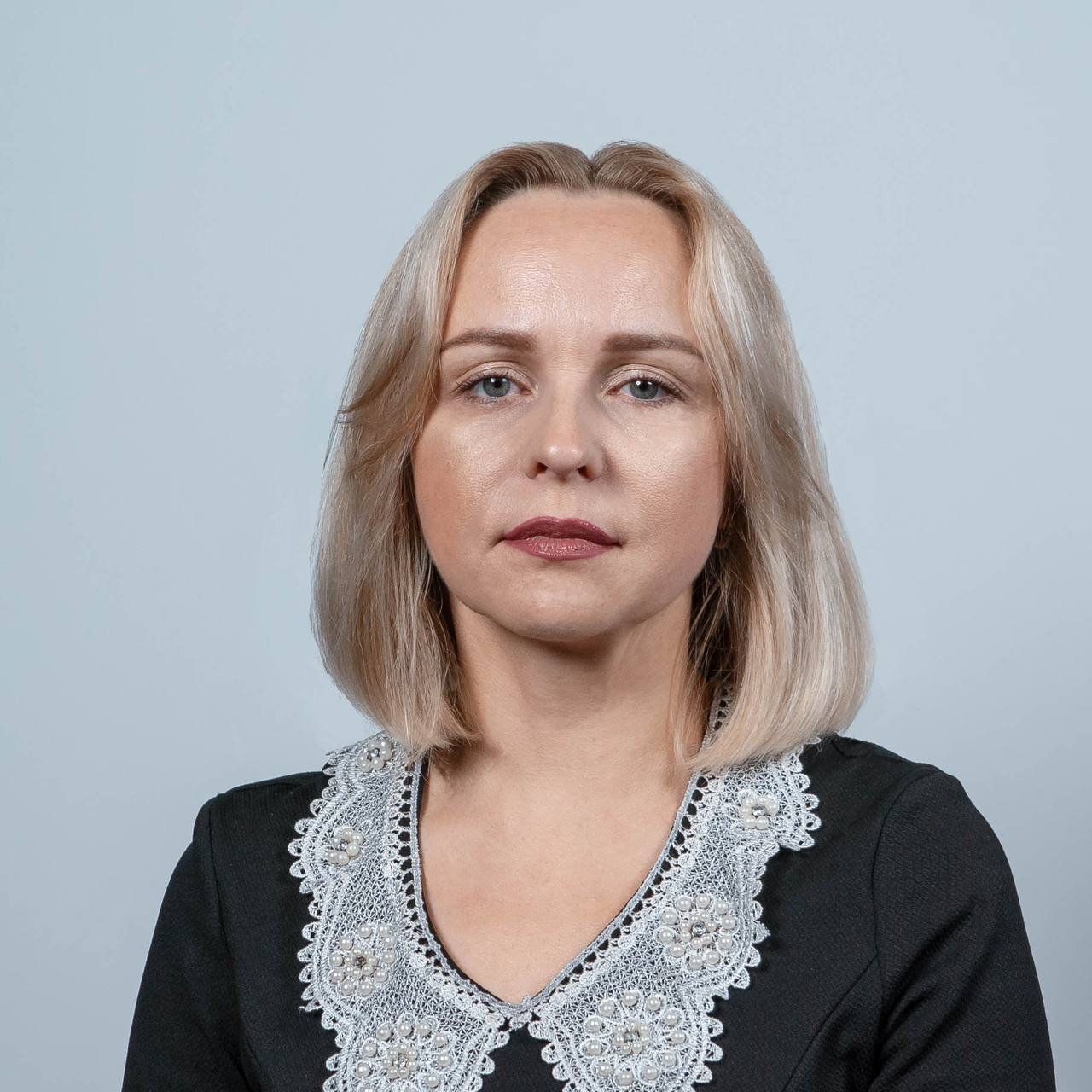 Ekaterina Ryazantseva