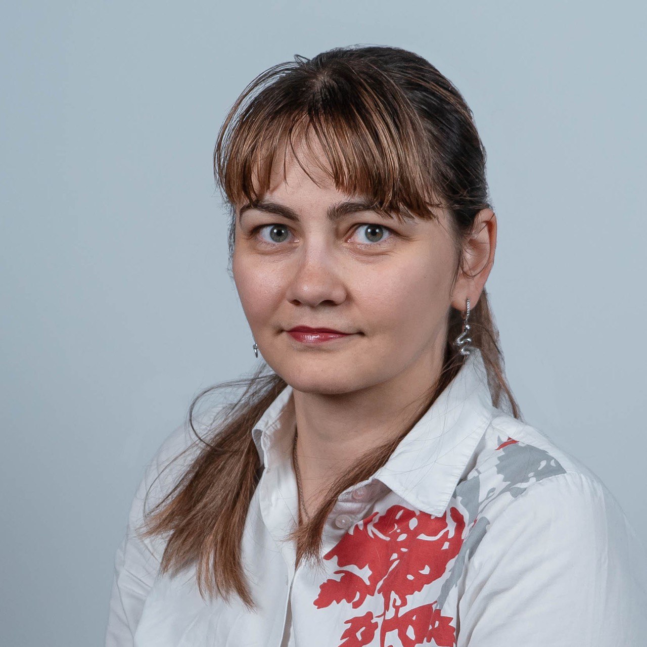 Elena Zubeeva