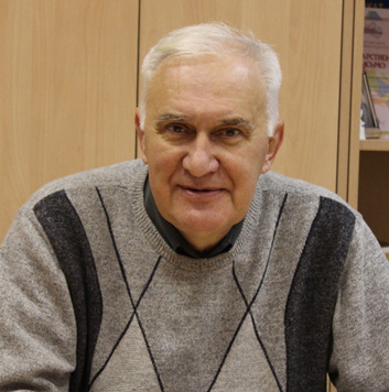 Sergey Atanasyan