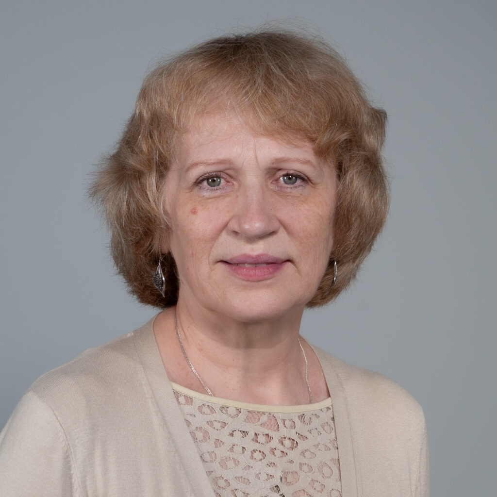 Svetlana Makeeva