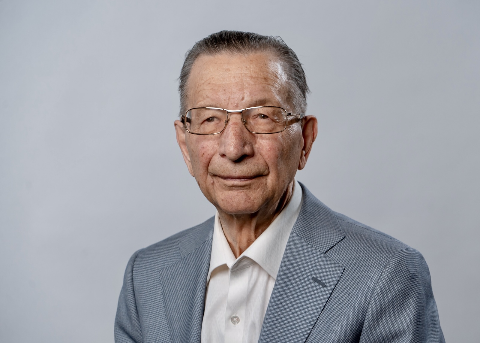 Viktor Ryabov, the founder of MCU, passed away