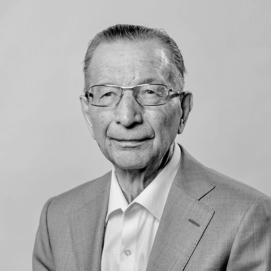 VICTOR RYABOV (1937−2025)