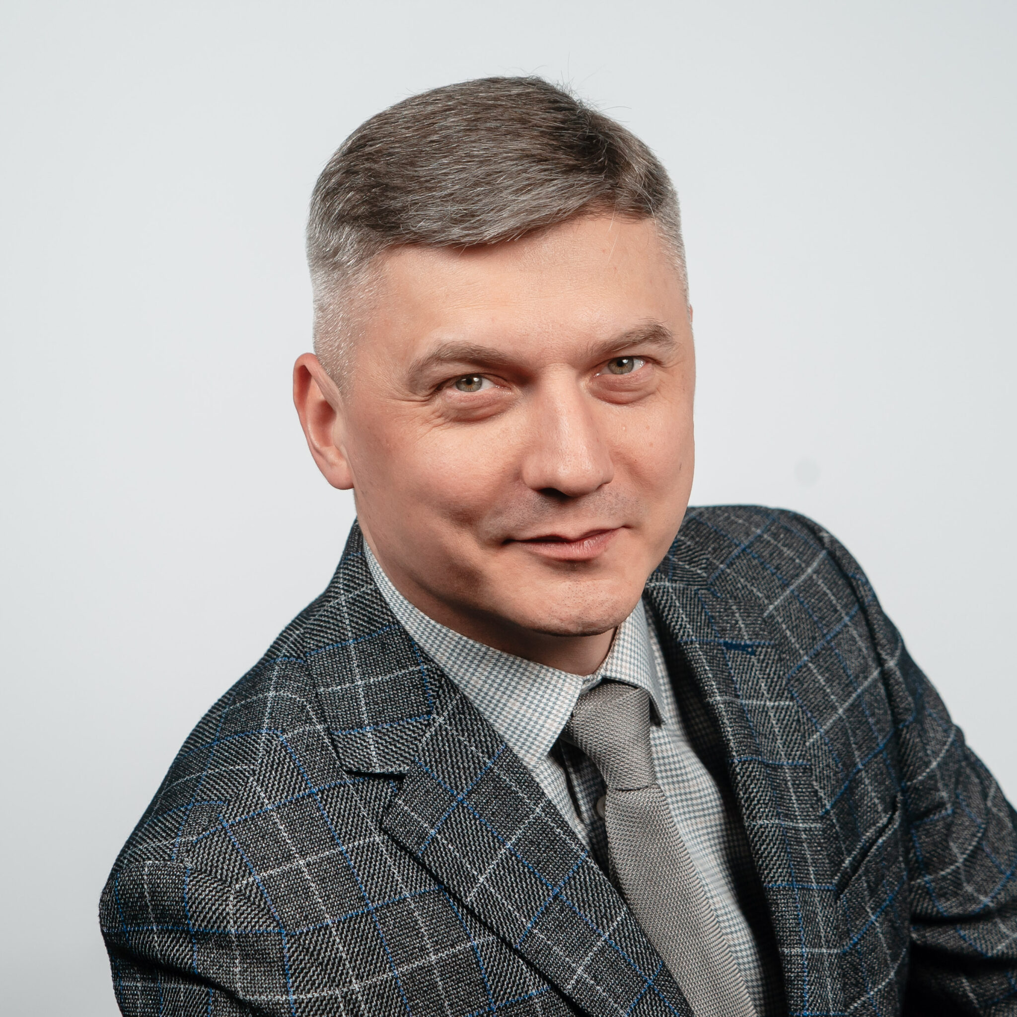 Roman Komarov