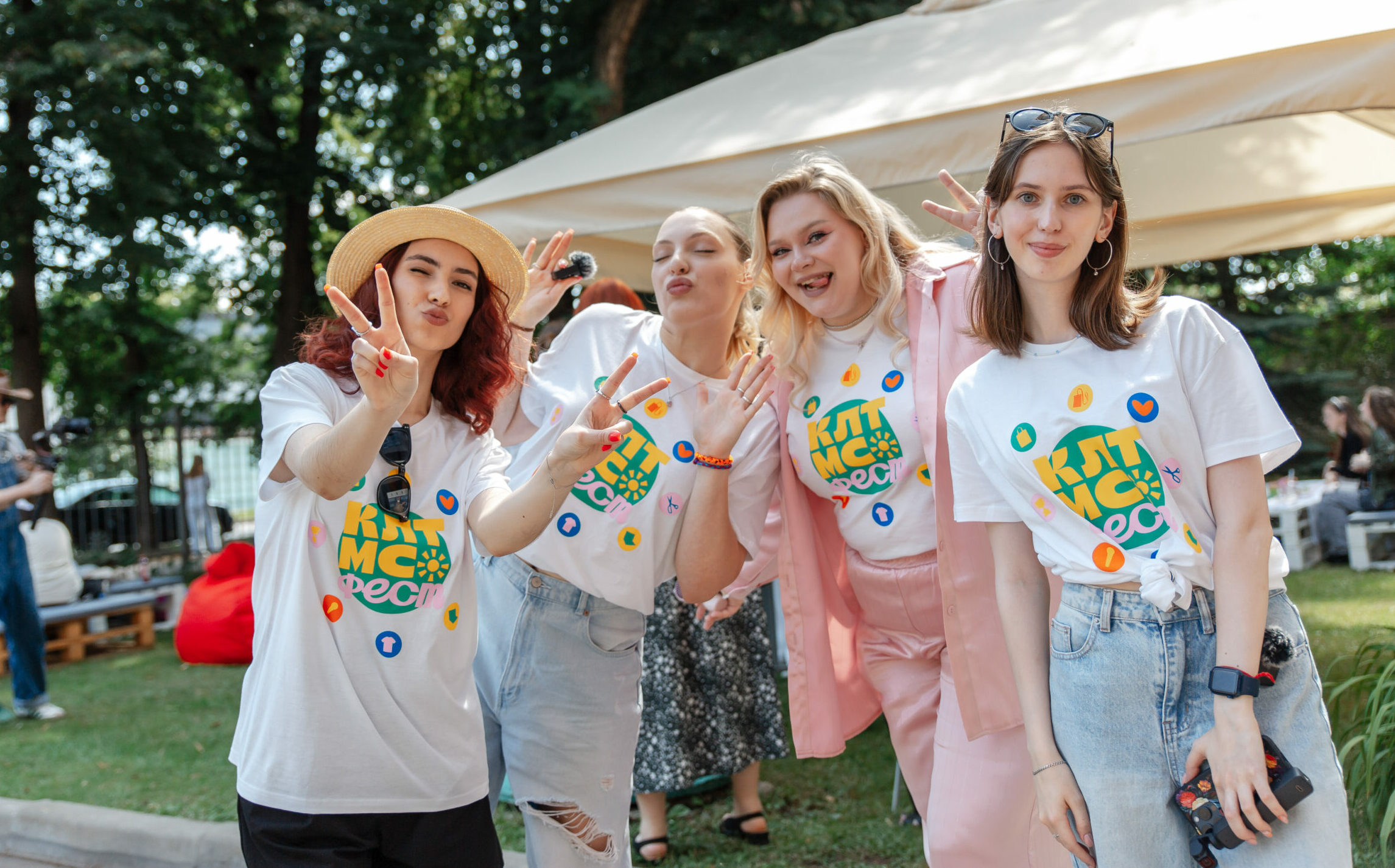 Over 1,000 attended the annual KLTMS FEST