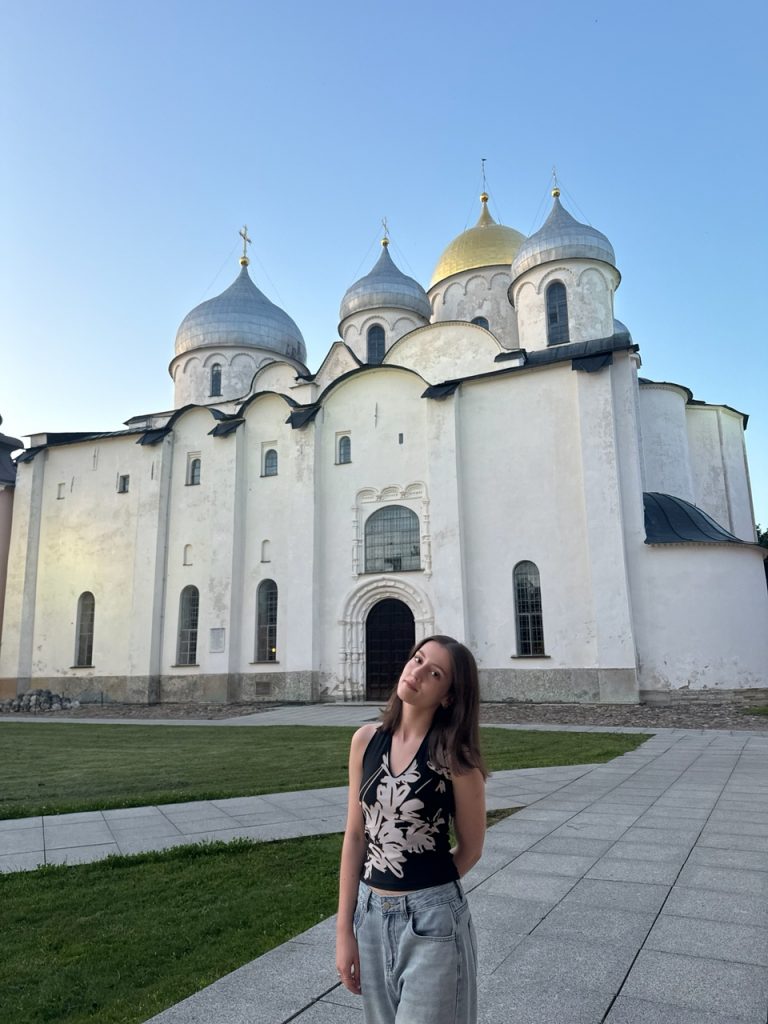 Nelli-Mzhaviya
