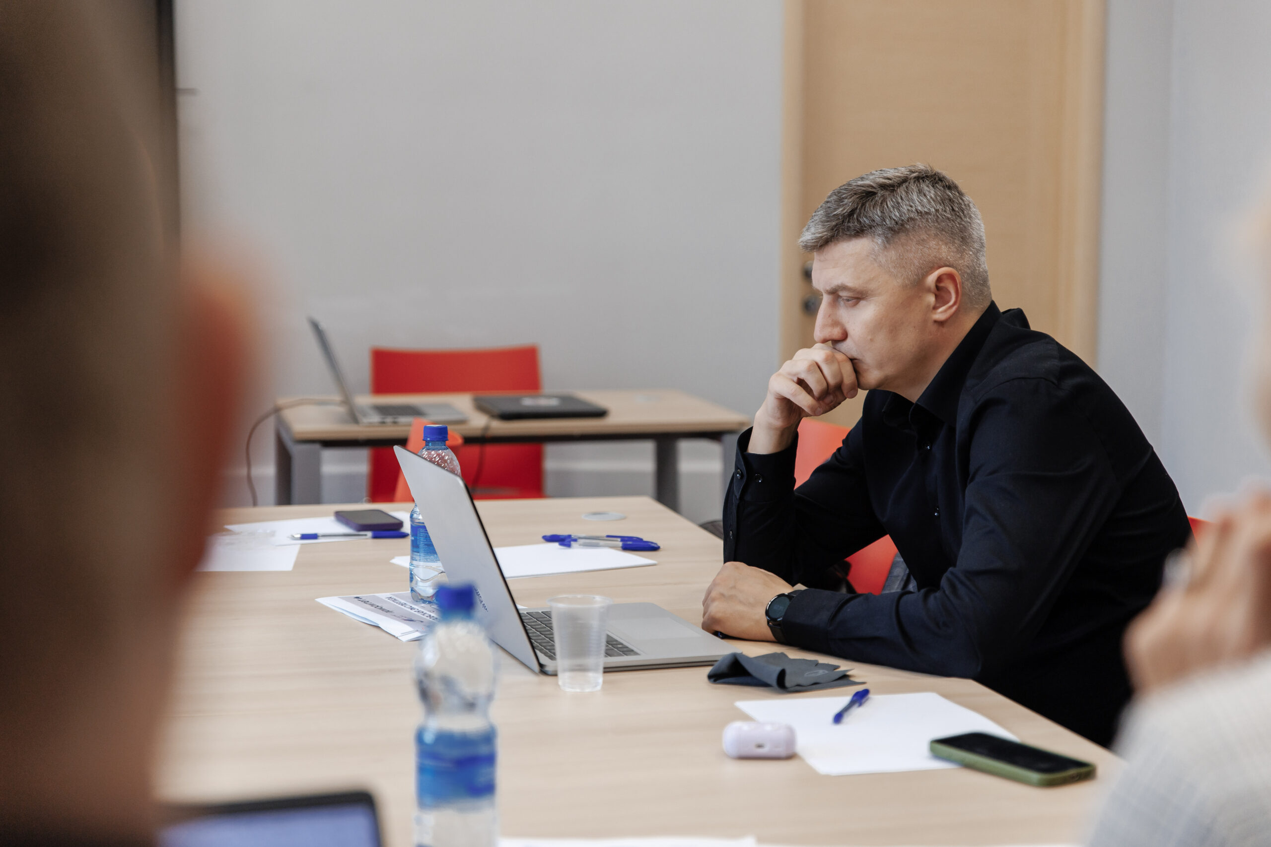 Roman Komarov on AI in Education and Teaching Practice