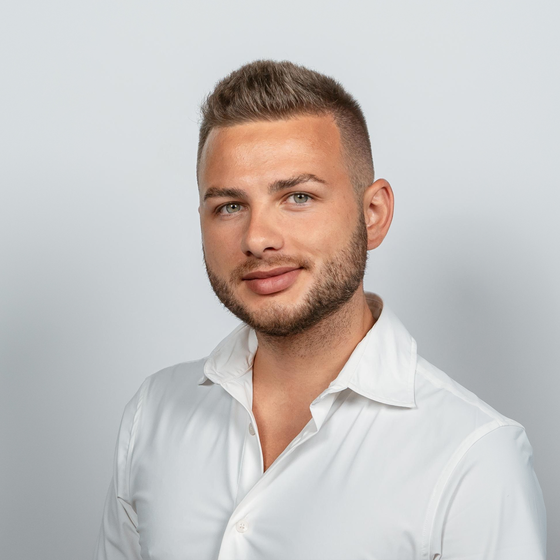 Kiril Todoroski