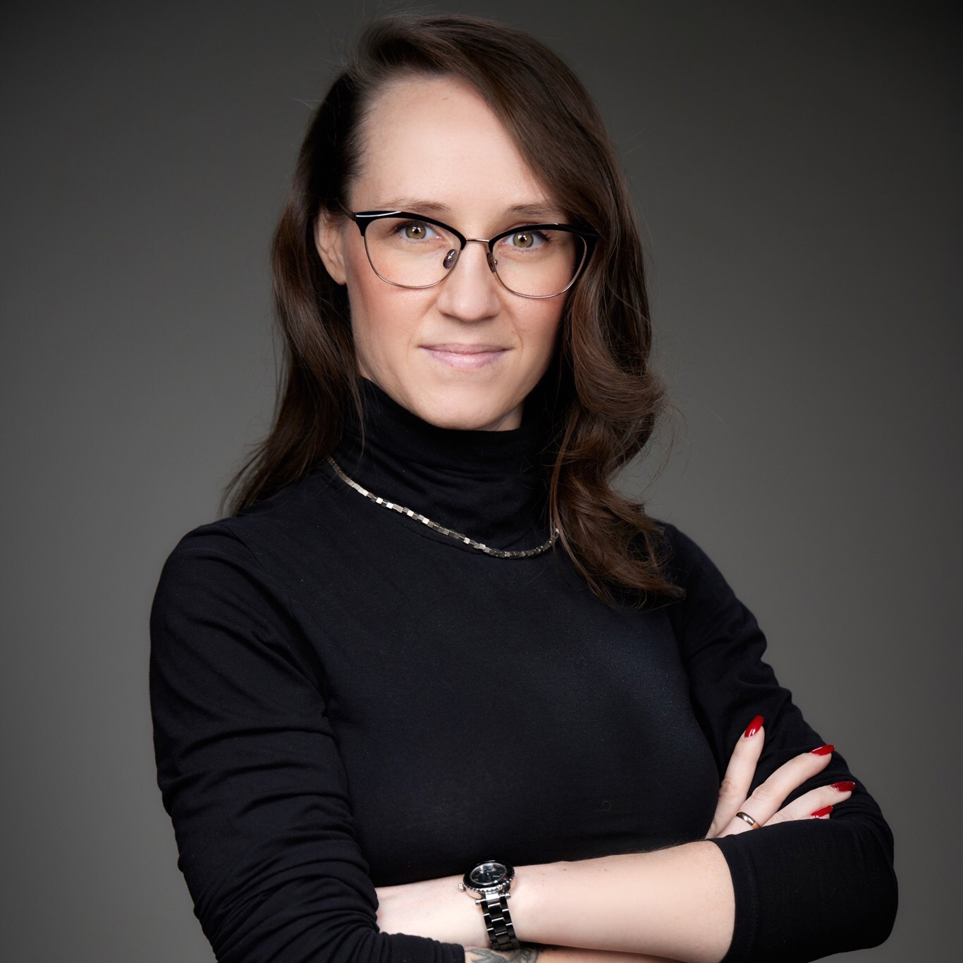 Victoria Shalabodina