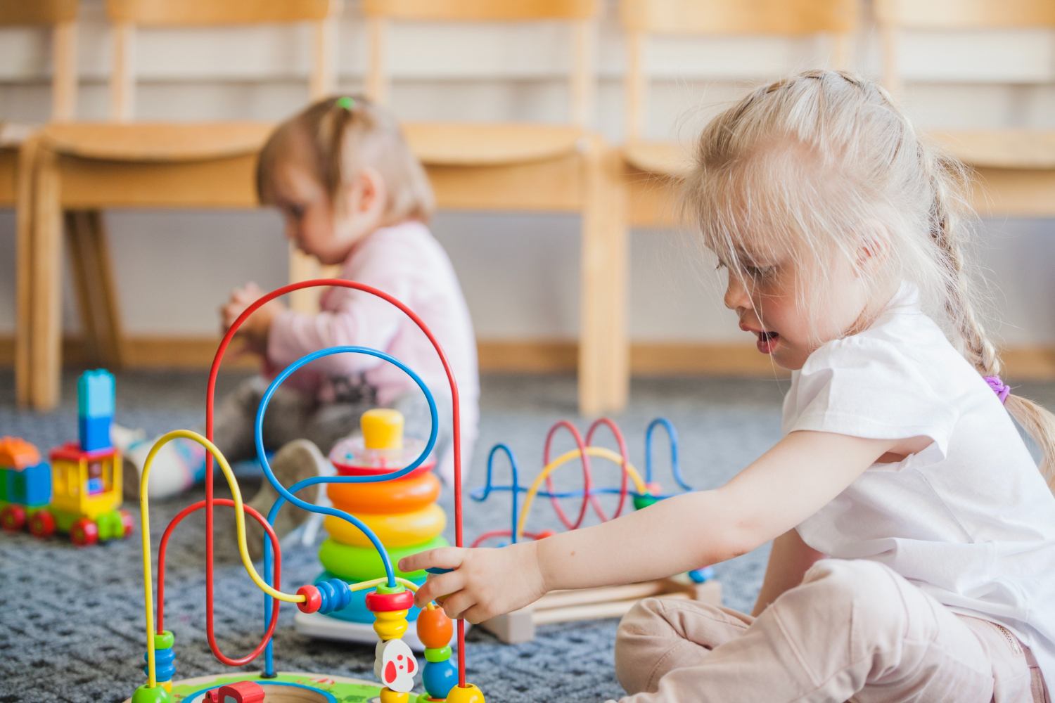 Assessing the Quality of Preschool Education: Discussing Experience and Tools
