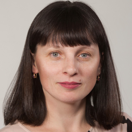 Ekaterina Gusar