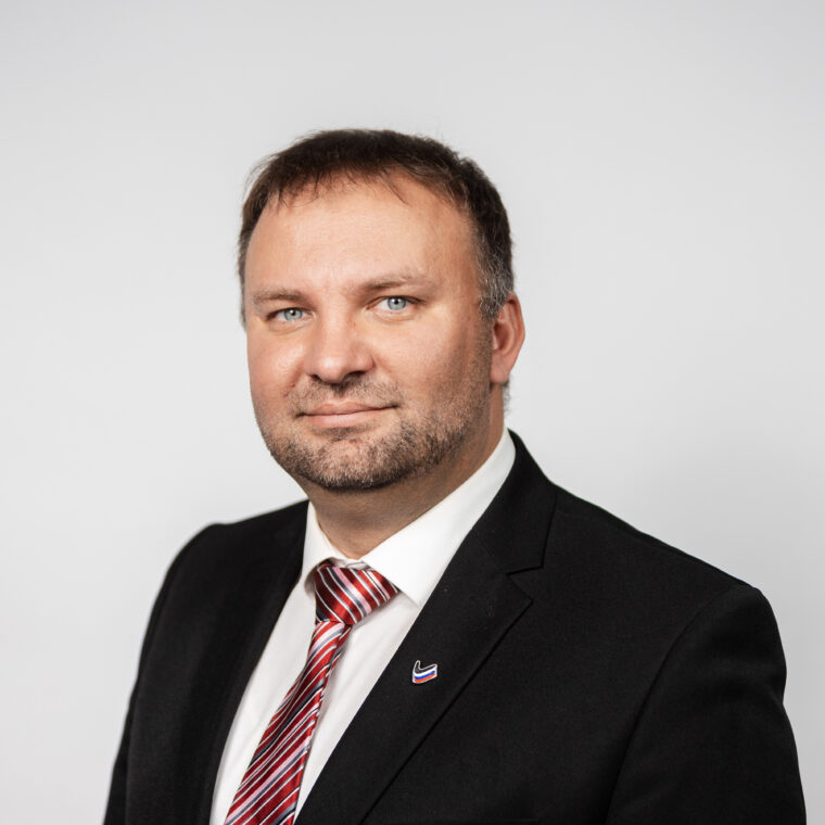 Oleg Fedorov